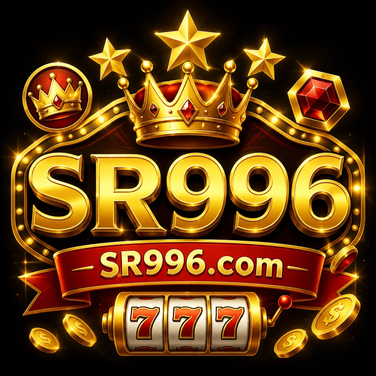 SR996 - Petualangan Seru dalam Dunia Match-3
